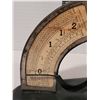Image 4 : Vintage scales. Balancing & Wa-di-co postal penny weight scale.
