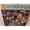 Image 3 : 1964 Bonanza Michigan Rummy game & 2 tin mugs/Ponderosa map