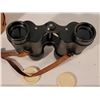 Image 2 : 8X30 binoculars in leather case.