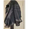 Image 5 : Danilo Italian leather biker attire. Jacket (XL) with zip out liner, leg chaps & neck cover.