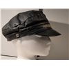 Image 5 : Leather Harley Davidson cap.