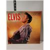 Image 4 : Vintage 1968 Elvis records.