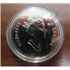 Image 2 : 1999 Specimen Silver Dollar. Commemorates Juan Perez first sighting the Queen Charlotte Islands. Shi