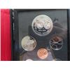 Image 2 : 1974 Double Dollar Prestige Specimen Set. Silver Dollar commemorates the 100th Anniversary of Winnip