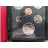 Image 3 : 1974 Double Dollar Prestige Specimen Set. Silver Dollar commemorates the 100th Anniversary of Winnip