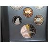 Image 3 : 1986 Double Dollar Proof Set. Silver Dollar commemorates the 100th Anniversary of Vancouver. Popular