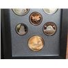Image 3 : 1988 Double Dollar Proof Set. Silver Dollar commemorates the first heavy industry in Canada. Proof w