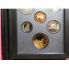 Image 3 : 1991 Double Dollar Proof Set. Silver Dollar commemorates the famous ship Frontenac. Proof with Ultra