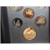 Image 3 : 1995 Double Dollar Proof Set. Silver Dollar commemorates the Hudson’s Bay Company.  Proof w