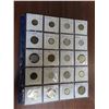 Image 1 : Lot of 20 Eastern European coins from Bulgaria, Czechoslovakia, Czech Republic, East Germany, Hungar