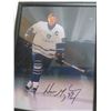 Image 2 : Wayne Gretzky Print in frame - 9.5"x12.5"