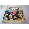 Image 1 : 1980's Rolling Stones book