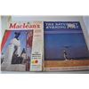 Image 1 : 1939 Macleans & 1940 Saturday Evening Post - Hilter