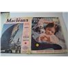 Image 1 : 1940 Macleans mafazines