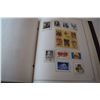 Image 11 : Russia stamp album - Full
