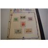 Image 10 : Bristish Empire stamp album - Lots of mint stamps