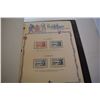 Image 11 : Bristish Empire stamp album - Lots of mint stamps