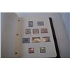 Image 12 : Bristish Empire stamp album - Lots of mint stamps