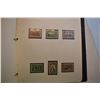 Image 6 : Bristish Empire stamp album - Lots of mint stamps