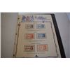 Image 8 : Bristish Empire stamp album - Lots of mint stamps