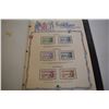 Image 9 : Bristish Empire stamp album - Lots of mint stamps