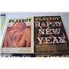 Image 3 : 1975 Playboy magazine lot