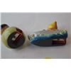 Image 3 : Scarce mint 1960's figural pencil sharpeners