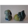 Image 2 : Scarce mint 1960's figural pencil sharpeners