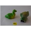 Image 2 : Scarce mint 1960's figural pencil sharpeners