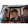 Image 4 : 1964 Beatles magazine - poster insert