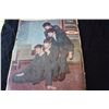 Image 5 : 1964 Beatles magazine - poster insert