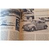 Image 3 : 1960 Tom McChill car book & 1930 Sask Gazette
