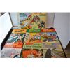 Image 1 : 1970's Asterix comic book lot