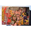 Image 2 : Army at War #152 comic book