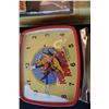 Image 2 : Roy Rogers Schylling alarm clock