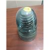 Image 4 : 1- hemminging + 1 C.T.P. tel-co antique insulators