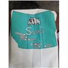 Image 3 : 3 pk womens heat socks + 1pair socks+ vintage apron