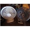 Image 1 : two fans