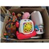 Image 6 : lot of childrens toys and books