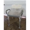 Image 1 : medical chair