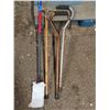 Image 2 : 3 canes and vileda mop