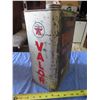 Image 2 : texaco valor large oil can