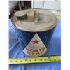 Image 3 : william penn northstar one gallon oil can transmission oil