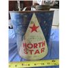 Image 1 : william penn northstar one gallon mineral oil can