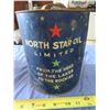 Image 2 : william penn northstar one gallon mineral oil can