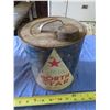 Image 3 : william penn northstar one gallon mineral oil can