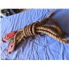 Image 3 : antique rope hoist