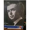 Image 1 : Vintage 1978 Former Prime Minister Joe Clark, election poster (Lot 1001)