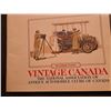 1005  June 1975, Vintage Canada The National Association of Antique Automobile Clubs of Canada (Lot 1005)