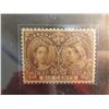 Image 2 : Canada 55 VF used queen victoria jubliee issue 1897 yr. suberpuni-trade 250.00